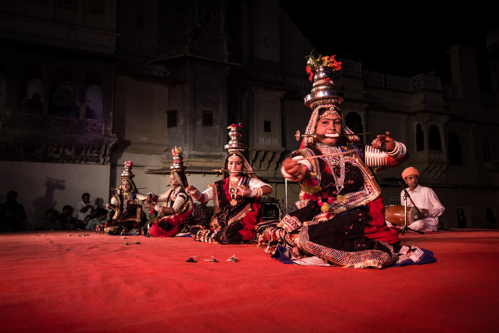 Rajasthani Culture